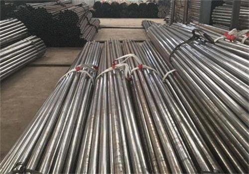 衡水桩基声测管