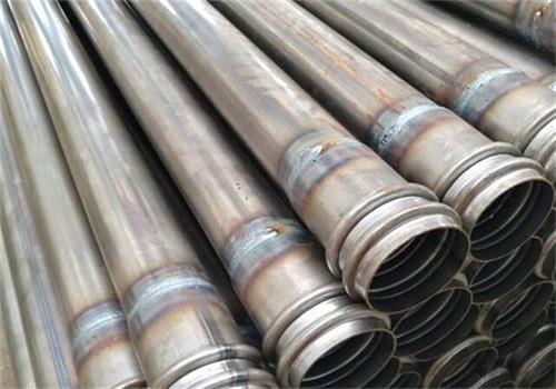 衡水桩基声测管