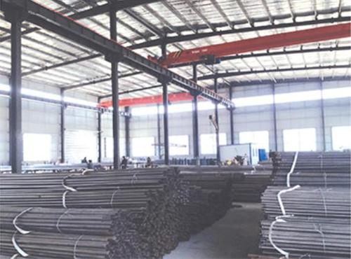 衡水桩基声测管