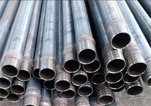 衡水桩基声测管 衡水桩基声测管