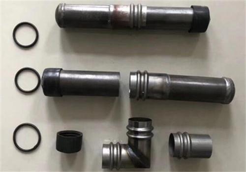 衡水桩基声测管