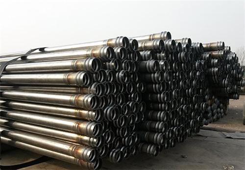 衡水桩基声测管