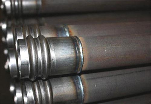 衡水桩基声测管