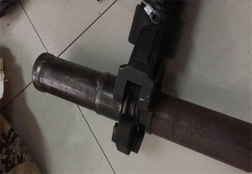 衡水桩基声测管