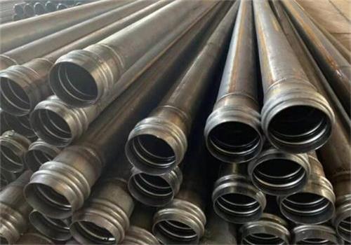 衡水桩基声测管