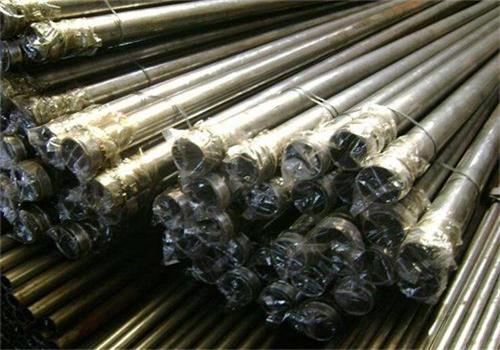 衡水桩基声测管